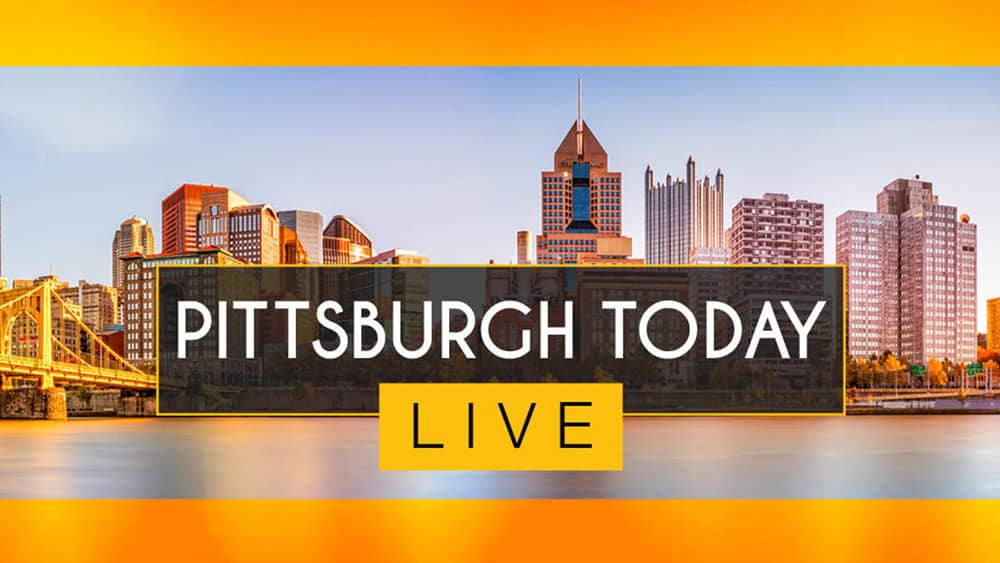 Pittsburgh Today Live